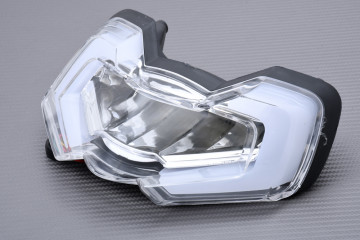 Luz de freno led con intermitentes integrados DUCATI MULTISTRADA V4 / V4S 2021 - 2024
