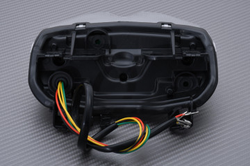 Fanale posteriore indicatori di direzione integrato YAMAHA MT09 / SP 2021 - 2023