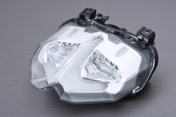 LED Bremslicht mit integrierten Blinker YAMAHA MT09 / SP 2021 - 2023