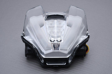 LED Bremslicht mit integrierten Blinker YAMAHA MT07 2018 - 2024
