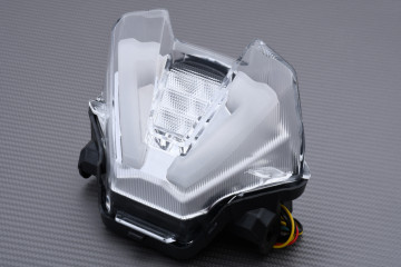 LED Bremslicht mit integrierten Blinker YAMAHA MT07 2018 - 2024
