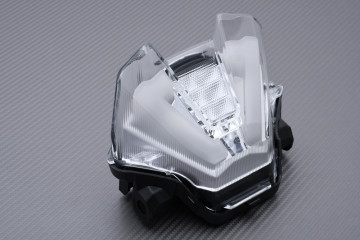 LED Bremslicht mit integrierten Blinker YAMAHA MT07 2018 - 2024