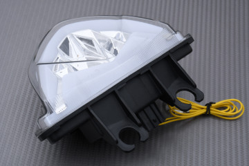 LED Bremslicht mit integrierten Blinker SUZUKI GSXS 750 / 1000 / F 2016 - 2021