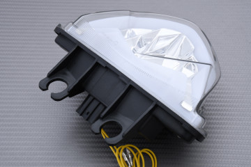 Luz de freno led con intermitentes integrados SUZUKI GSXS 750 / 1000 / F 2016 - 2021