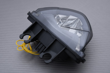 Feu Stop Led Clignotants Intégrés SUZUKI GSXS 950 / 1000 2022 - 2024