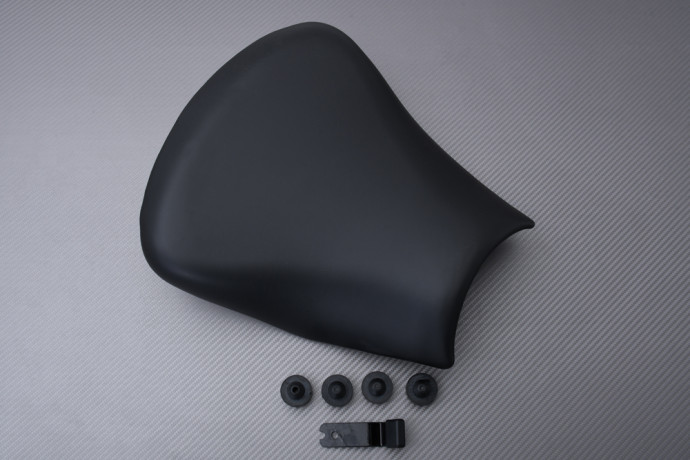 Staffa Poggiapiedi Anteriore Sinistra In Alluminio Per Kawasaki Ninja 650 E Z650 (2017-2024) - Ricambio Aftermarket, Leggera E Resistente