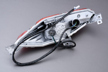 LED Bremslicht mit integrierten Blinker YAMAHA XMAX 125 / 250 / 300 / 400 2017 - 2022