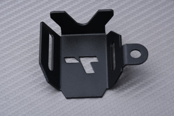 REAR brake fluid reservoir protection YAMAHA XTZ TENERE 700 / WORLD RAID / RALLY / EXTREME 2019 - 2025