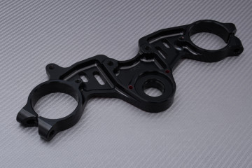 Specific aluminium Racing Top Triple Tree YAMAHA YZF R7 2021 - 2024