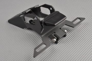 Portatarga KAWASAKI NINJA 500 R / Z500 2024 - X