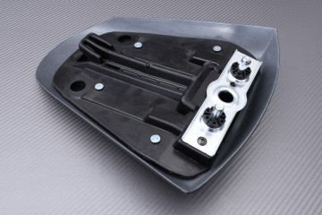Cover sella passeggero SUZUKI GSXR 250 2017 - 2021
