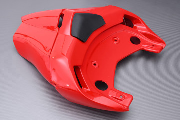 Cover sella passeggero MONOPOSTO DUCATI SBK 749 / 999 / S / R / DARK 2003 - 2007