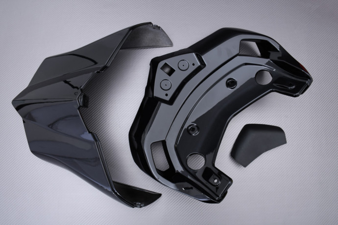 Tapa Colin MONOPOSTO DUCATI SBK 749 / 999 / S / R / DARK 2003 - 2007