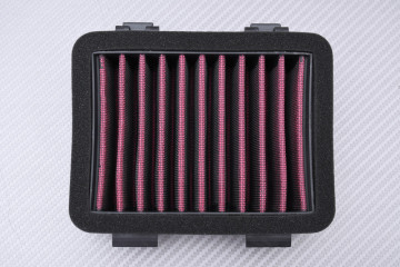 High-performance air filter...