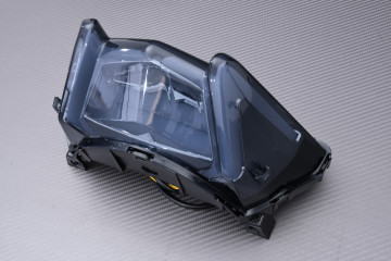 Luz de freno led con intermitentes integrados SUZUKI KATANA 1000 2019 - 2024