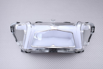 Luz de freno led con intermitentes integrados SUZUKI KATANA 1000 2019 - 2024