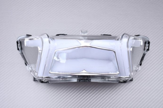 LED Taillight with Integrated turn signals SUZUKI KATANA 1000 2019 - 2024