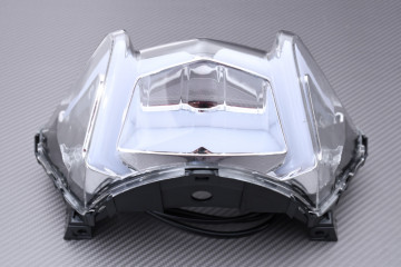 Feu Stop Led Clignotants Intégrés SUZUKI KATANA 1000 2019 - 2024