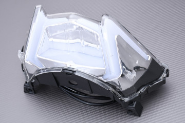 Fanale posteriore indicatori di direzione integrato SUZUKI KATANA 1000 2019 - 2024