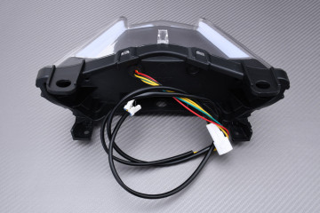 LED Taillight with Integrated turn signals SUZUKI KATANA 1000 2019 - 2024