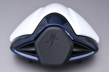 Cover sella passeggero SUZUKI GSXR HAYABUSA 1300 / 1340 2021 - 2024