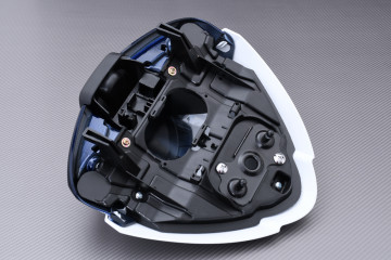 Soziusabdeckung SUZUKI GSXR HAYABUSA 1300 / 1340 2021 - 2024