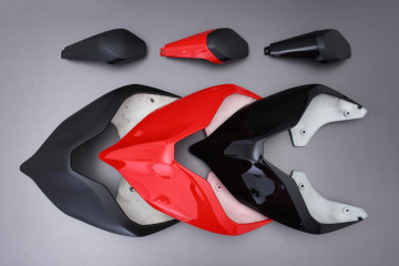 Cover sella passeggero DUCATI PANIGALE V2 / V4 2018 - 2024