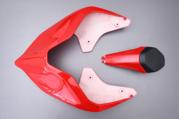 Capot de Selle DUCATI PANIGALE V2 / V4 2018 - 2024