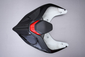 Soziusabdeckung DUCATI PANIGALE V2 / V4 2018 - 2024