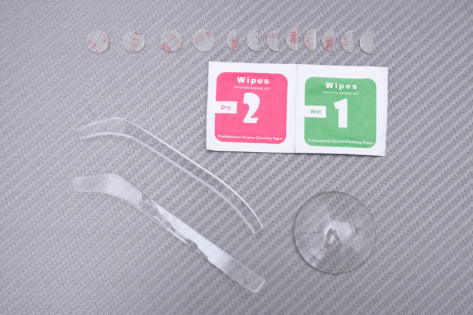 Copri faro di tipo Road YAMAHA MT09 / SP 2021 - 2023