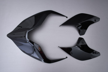 Cover sella passeggero DUCATI PANIGALE V2 / V4 2018 - 2024