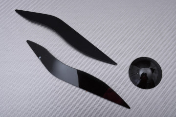 Copri faro di tipo Road YAMAHA YZF R7 2021 - 2024