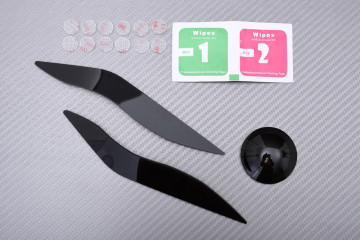 Funda protectora faro tipo Road YAMAHA YZF R7 2021 - 2024