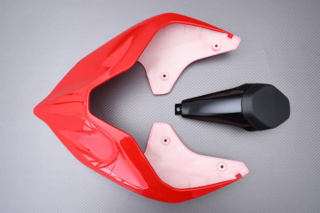 Seat Cowl DUCATI STREETFIGHTER V2 / V4 2020 - 2024