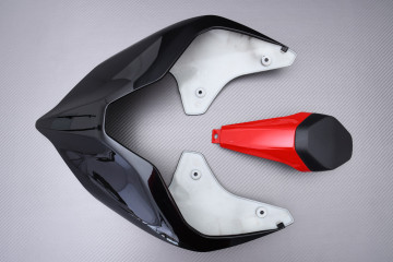 Seat Cowl DUCATI STREETFIGHTER V2 / V4 2020 - 2024