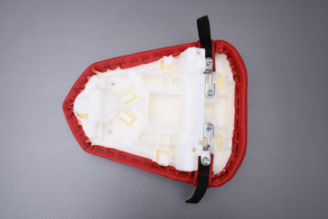 Rear Passenger Seat Pillion for YAMAHA YZF R1 2007 - 2008