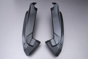 Abdeckungen / Tankabdeckungen APRILIA RS / RS4 50 / 125 2011 - 2020