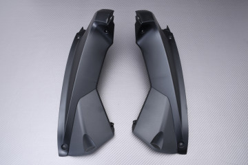 Embellecedores / Tapas del depósito APRILIA RSV4 1000 / 1100 / RR / RF 2015 - 2020