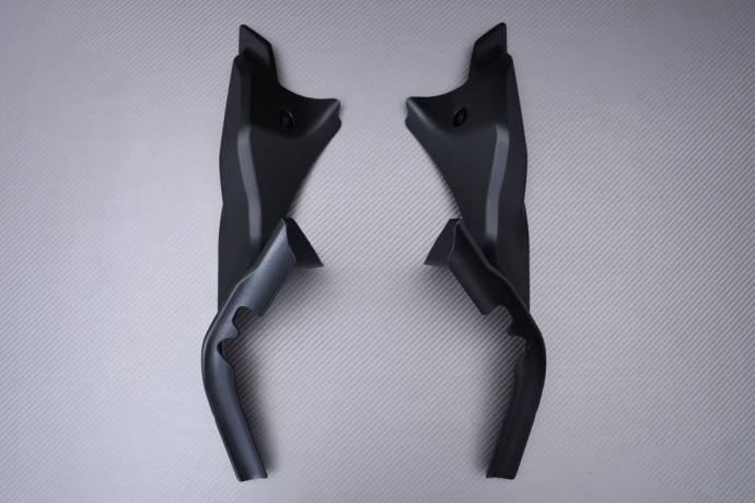 Cover del serbatoio DUCATI SBK 848 / 1098 / 1198 2007 - 2012