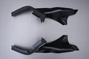 Cover del serbatoio DUCATI SBK 848 / 1098 / 1198 2007 - 2012