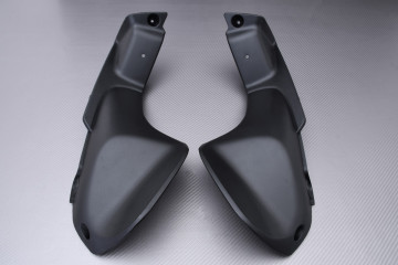 Abdeckungen / Tankabdeckungen HONDA CBR 600 F / FS / FI / F4I 2001 - 2006