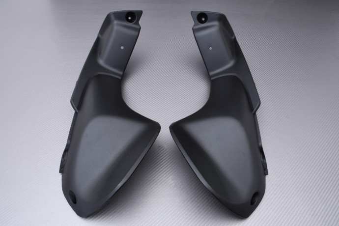 Cover del serbatoio HONDA CBR 600 F / FS / FI / F4I 2001 - 2006