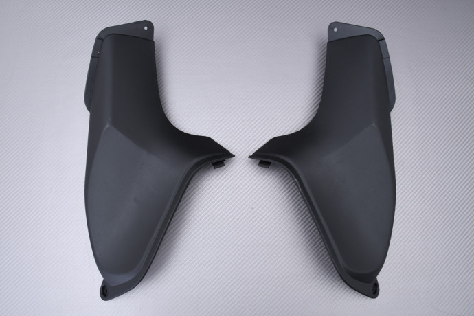 Covers / Tank Fairing Parts HONDA CBR 900 / 954 RR 2002 - 2003