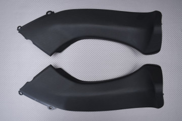 Cover del serbatoio KAWASAKI ZX10R 2006 - 2007