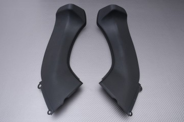 Cover del serbatoio KAWASAKI ZX10R 2006 - 2007