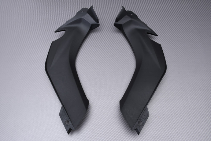 Cover del serbatoio KAWASAKI ZX10R 2011 - 2015