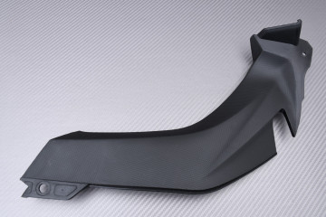 Cover del serbatoio KAWASAKI ZX10R 2011 - 2015