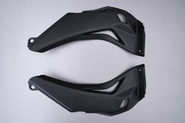 Cover del serbatoio KAWASAKI ZX10R / RR / SE 2016 - 2020