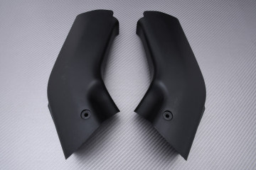 Covers / Tank Fairing Parts KAWASAKI ZX6R / 636 2000 - 2002