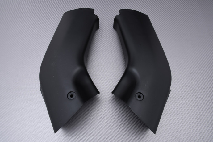 Cover del serbatoio KAWASAKI ZX6R / 636 2000 - 2002